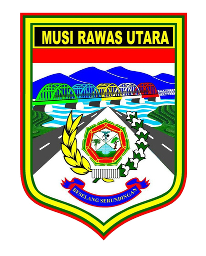 Lambang Daerah Kabupaten Musi Rawas Utara